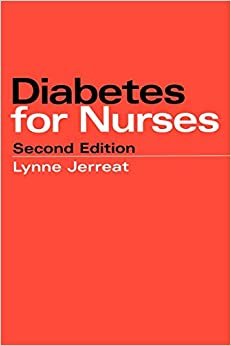 Diabetes for Nurses 2e