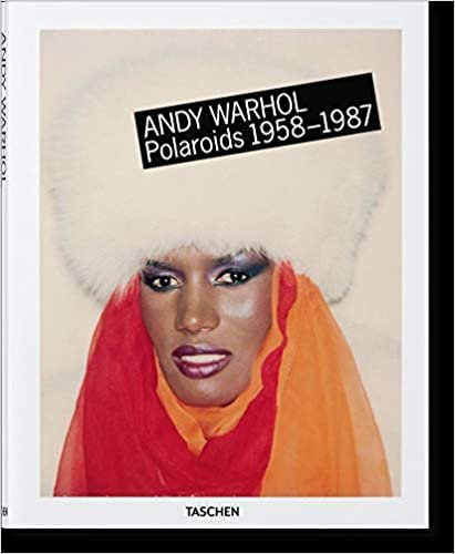Andy Warhol. Polaroids indir
