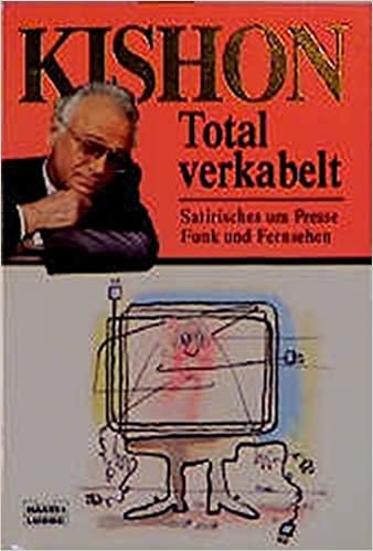 Total verkabelt (Allgemeine Reihe. Bastei Lübbe Taschenbücher)