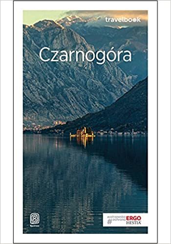 Czarnogóra Travelbook indir