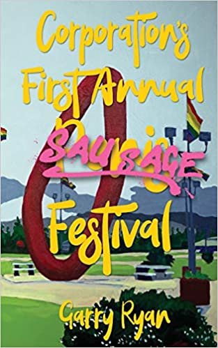 Corporation's First Annual Sausage Festival indir