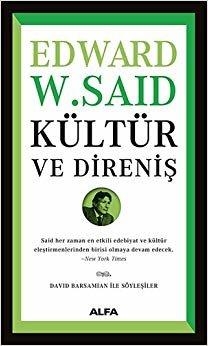 Kültür ve Direniş: David Barsamian ile Söyleşiler