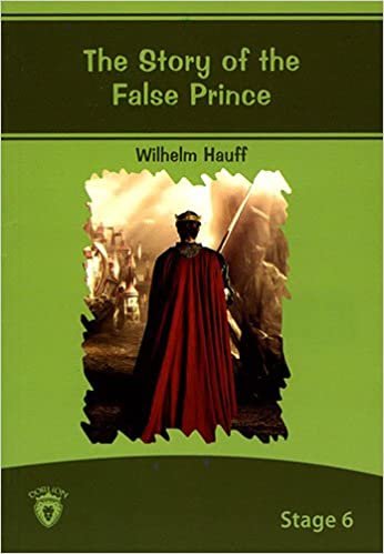 The Story of the False Prince: Stage 6