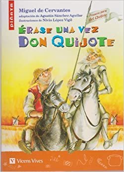 Erase Una Vez Don Quijote indir