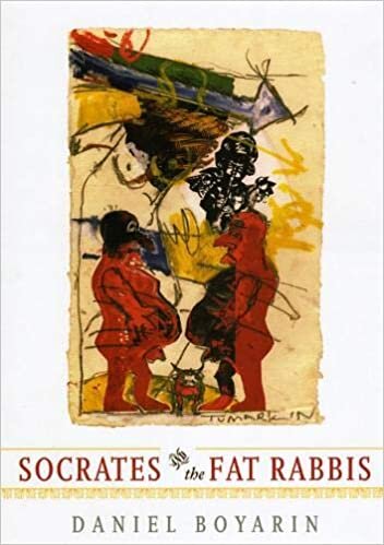 Socrates & the Fat Rabbis indir