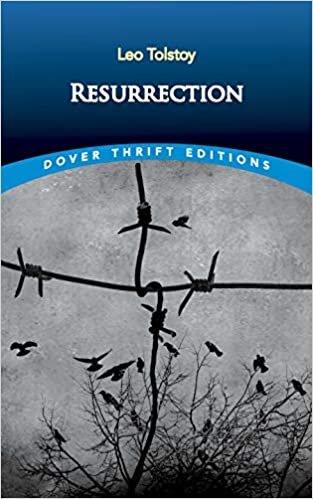 RESURRECTION (Dover Giant Thrift Editions)