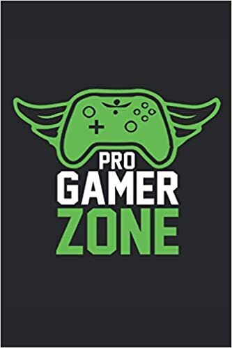 Pro Gamer Zone: Notebook