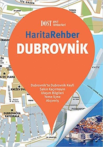 Dubrovnik Harita Rehber indir