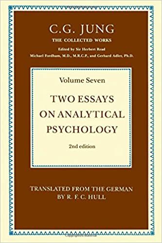 Two Essays on Analytical Psychology (Collected Works of C.G. Jung, Band 7) indir
