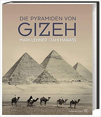 Die Pyramiden von Gizeh indir