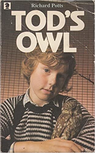 Tod's Owl (Knight Books) indir