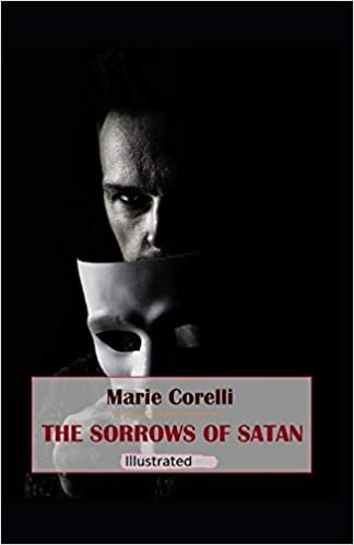 The Sorrows of Satan Illustrated indir