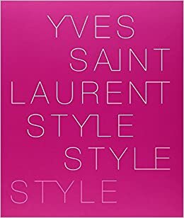 Yves Saint Laurent: Style indir