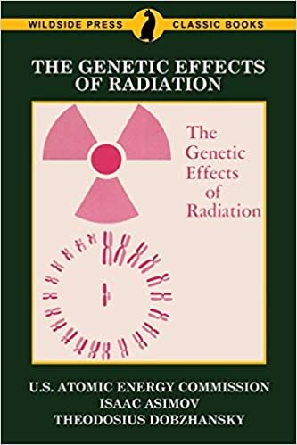 The Genetic Effects of Radiation indir