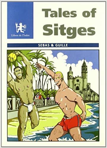 Tales of Sitges (Fuera de colección)