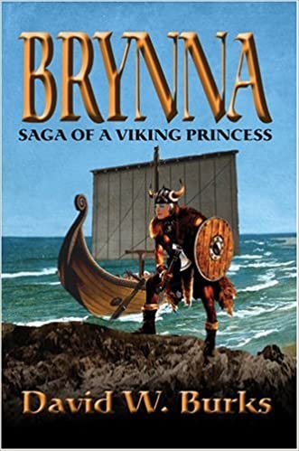Brynna: Bir Viking Prensesinin Efsanesi