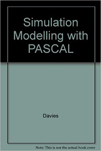 Simulation Modelling Pascal