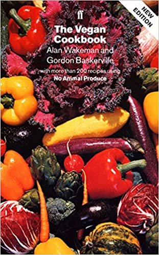 The Vegan Cookbook indir