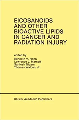 indir   Eicosanoids and Other Bioactive Lipids in Cancer and Radiation Injury (Developments in Oncology) tamamen