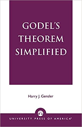 Godel'in Teoremi Basitlestirilmis