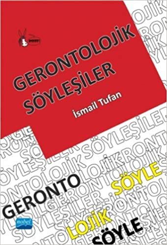 Gerontolojik Söyleşiler indir