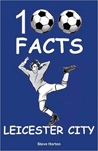 Leicester City - 100 Facts indir