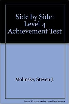 Side by Side Level 4 Achievement Test indir