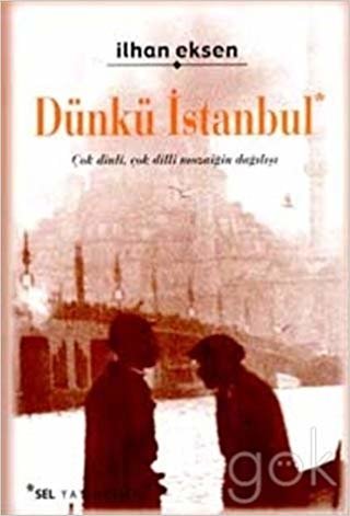 Dünkü İstanbul