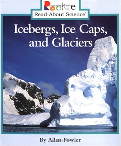 Buzdaglari, Buz Kapaklari ve Buzullar (Caylaklar Bilim Hakkinda Okuma (Kutuphane))