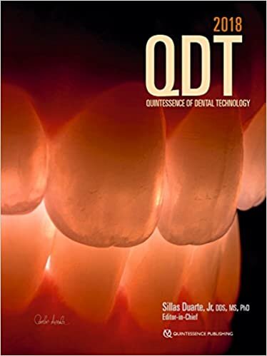 Quintessence of Dental Technology 2018 indir