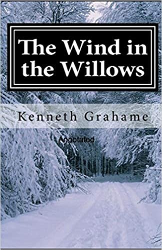 The Wind in the Willows Annotated indir