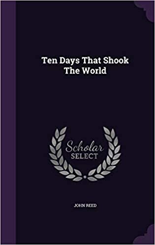 Ten Days That Shook The World indir