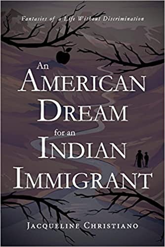 An American Dream for an Indian Immigrant: Fantasies of a Life Without Discrimination indir