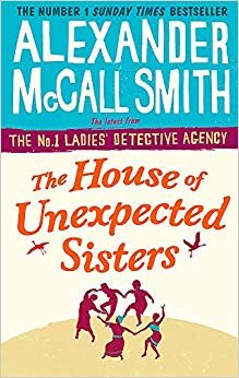 The House of Unexpected Sisters