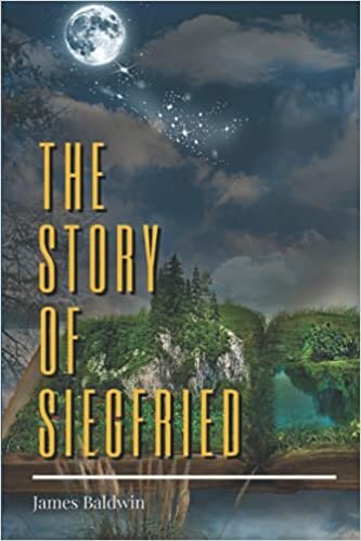 The Story of Siegfried: Annotated