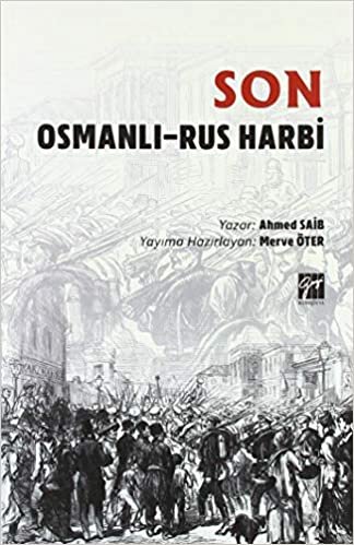 Son Osmanlı - Rus Harbi indir