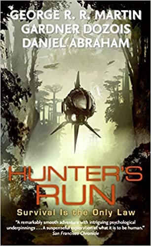 Hunter's Run indir
