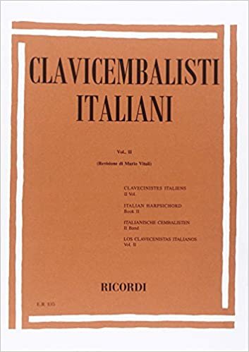 indir   Clavicembalisti Italiani Piano tamamen