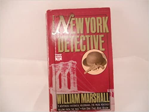 New York Detective indir