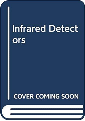 Infrared Detectors indir