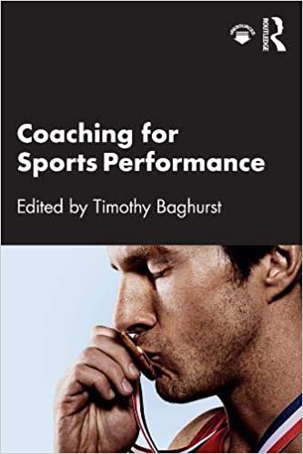 Coaching for Sports Performance