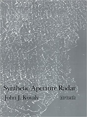 Synthetic Aperture Radar (Radar Library)