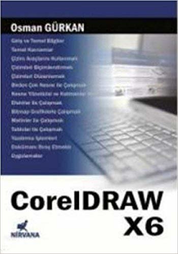 COREL DRAW X6
