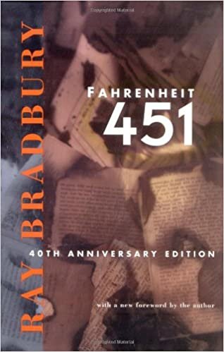 Fahrenheit 451: A Novel indir