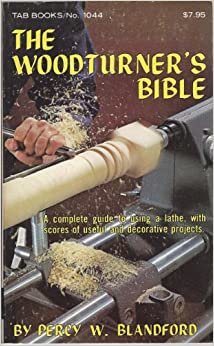 Woodturner's Bible