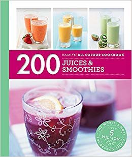 Hamlyn All Colour Cookery: 200 Juices & Smoothies: Hamlyn All Colour Cookbook indir