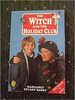 The Witch and the Holiday Club (Young Lions S.)
