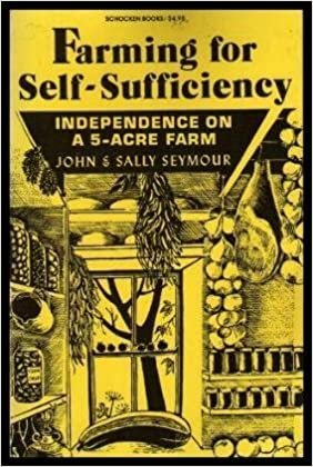 FARMING/SELF-SUFFICNCY