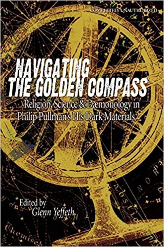 Navigating The Golden Compass: Religion, Science And Daemonology In His Dark Materials (Smart Pop series)