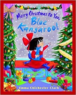 Merry Christmas to You, Blue Kangaroo! indir